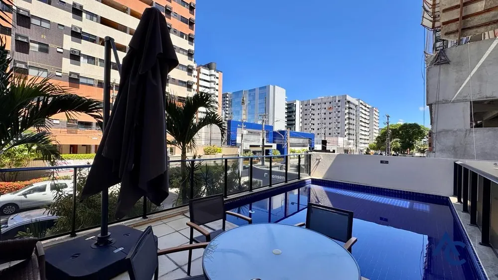 Cobertura, 4 quartos, 313 m² - Foto 12