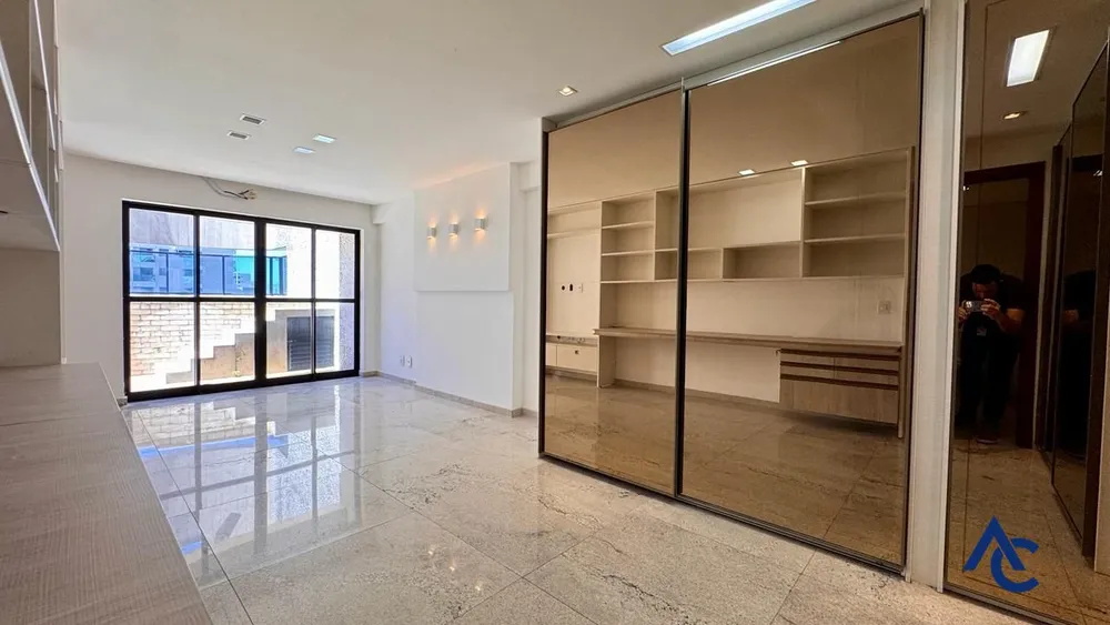 Cobertura, 4 quartos, 313 m² - Foto 9