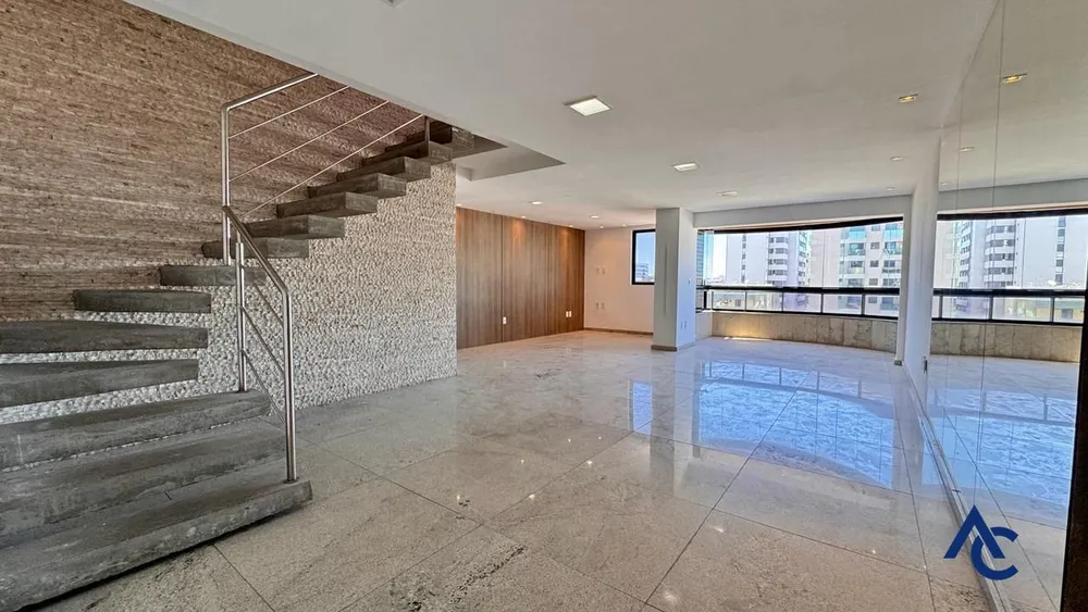 Cobertura, 4 quartos, 313 m² - Foto 1