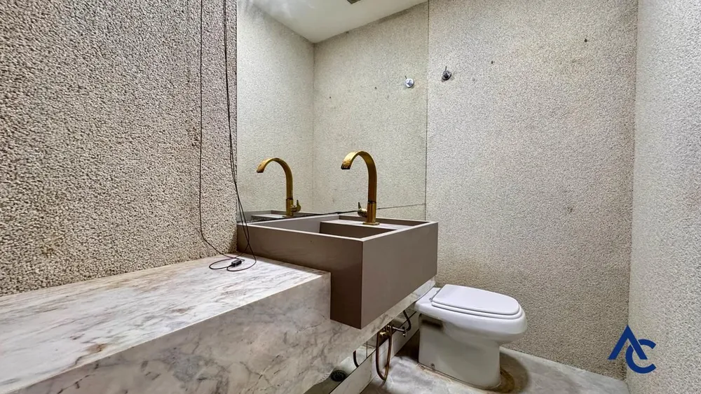 Apartamento, 3 quartos, 147 m² - Foto 6
