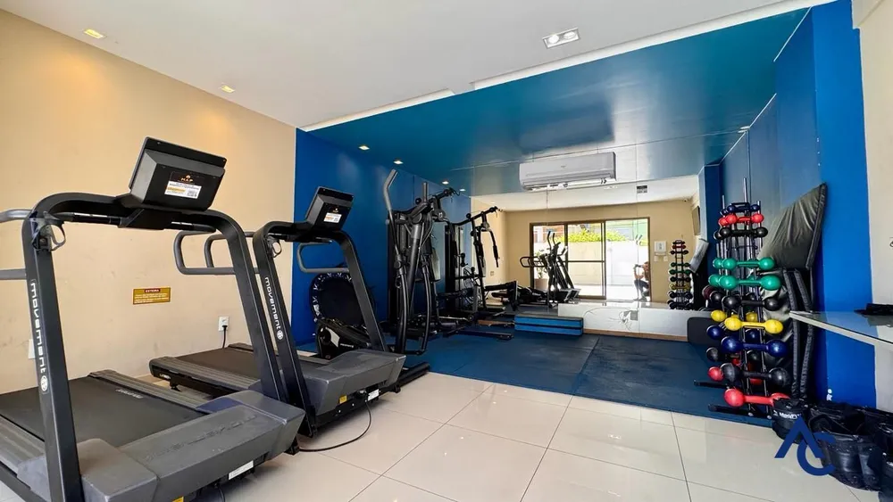 Apartamento, 3 quartos, 147 m² - Foto 8