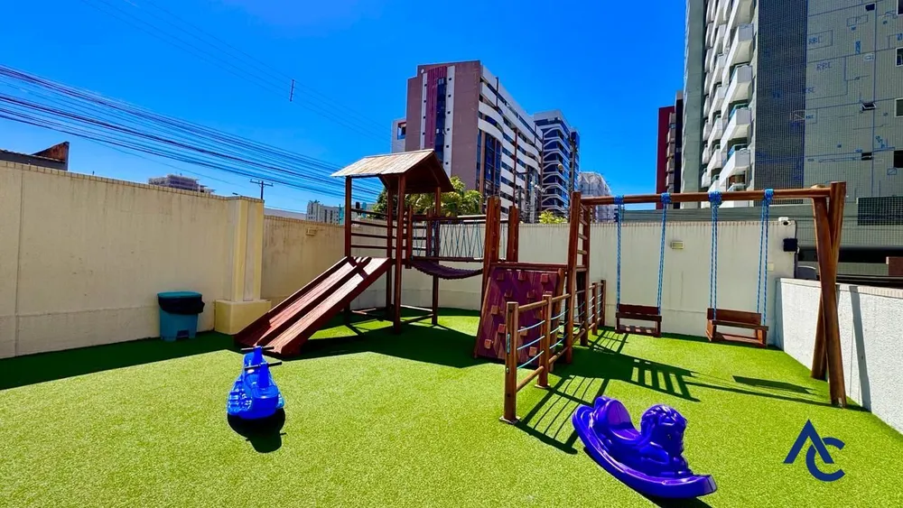 Apartamento, 3 quartos, 147 m² - Foto 17