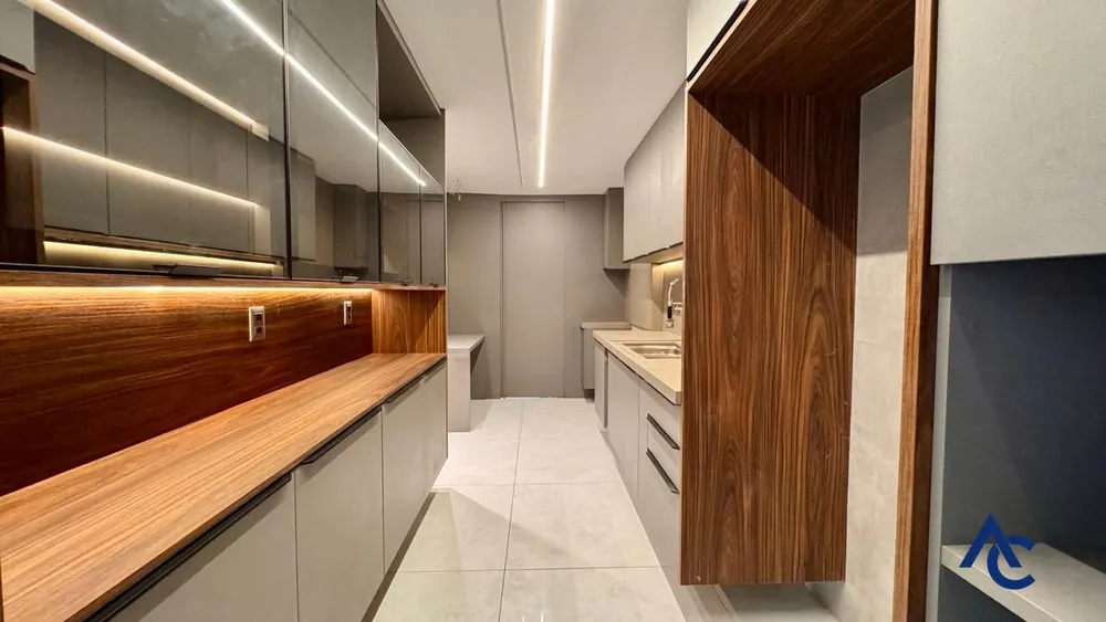 Apartamento, 3 quartos, 147 m² - Foto 7