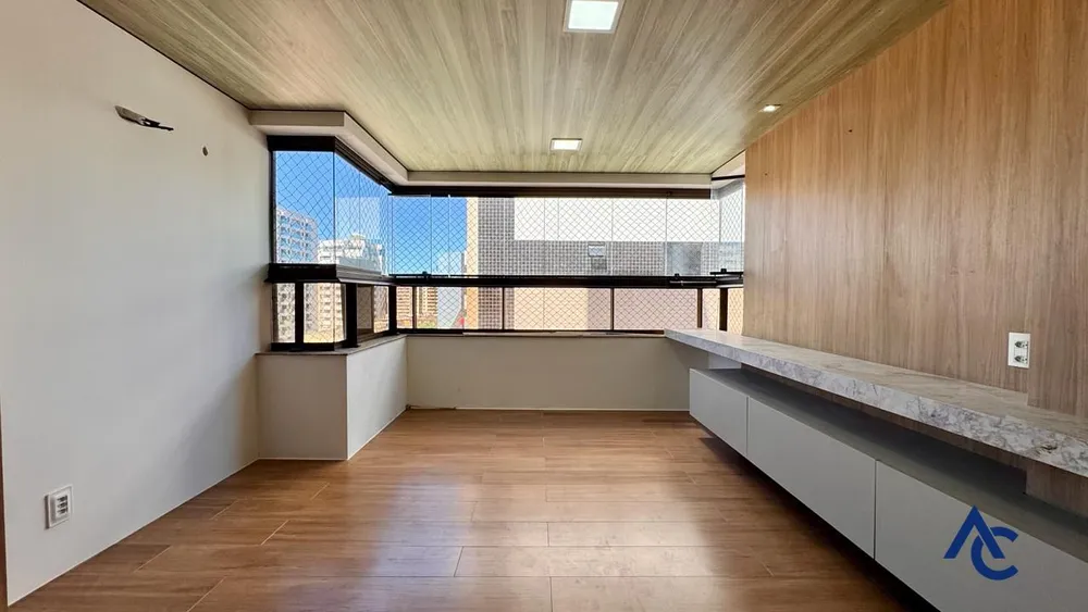 Apartamento, 3 quartos, 147 m² - Foto 2