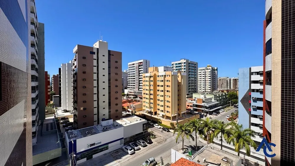 Apartamento, 3 quartos, 147 m² - Foto 3