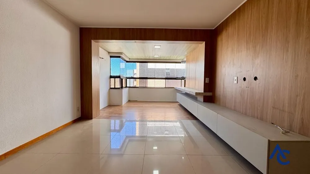 Apartamento, 3 quartos, 147 m² - Foto 1