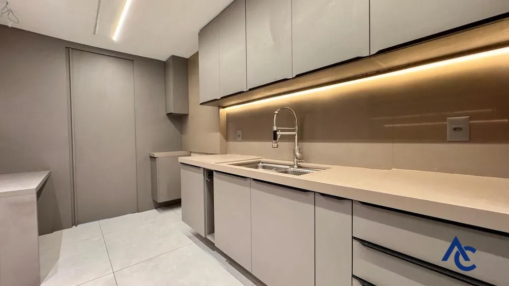 Apartamento, 3 quartos, 147 m² - Foto 4