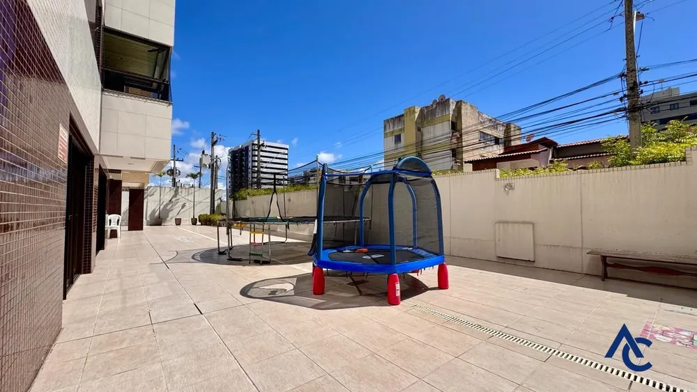 Apartamento, 3 quartos, 147 m² - Foto 18