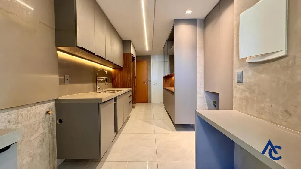 Apartamento, 3 quartos, 147 m² - Foto 2
