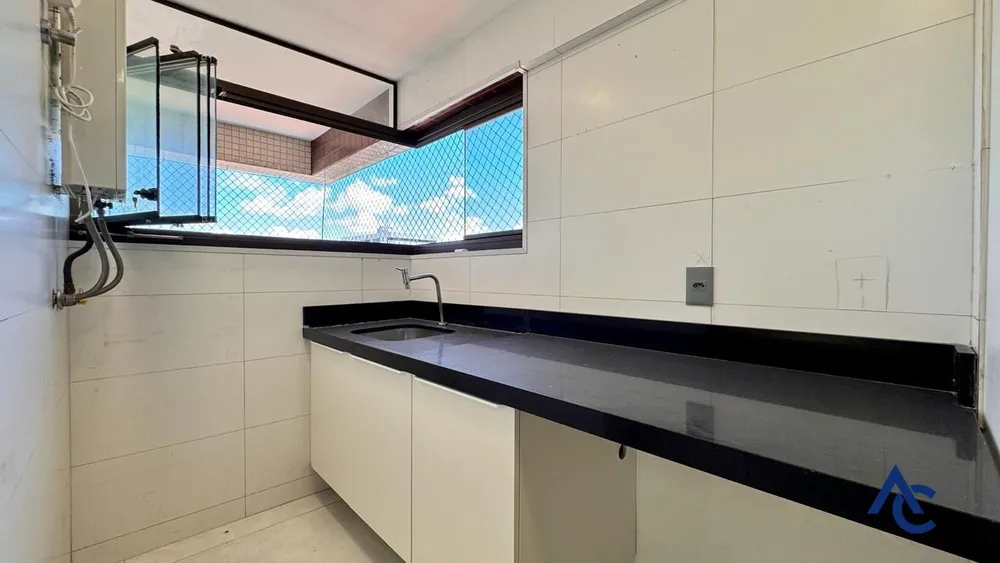 Apartamento, 3 quartos, 147 m² - Foto 16