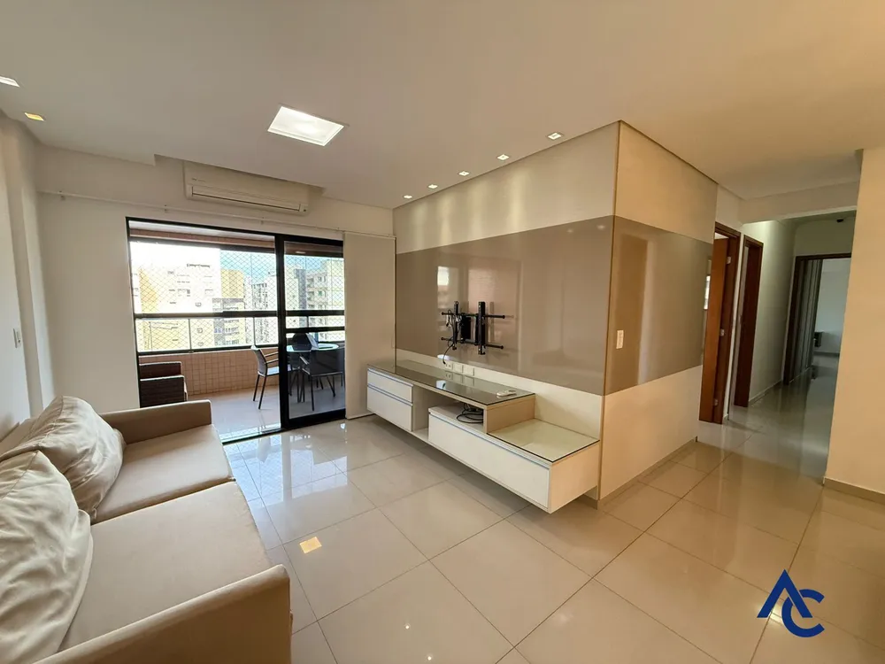 Apartamento, 4 quartos, 146 m² - Foto 19