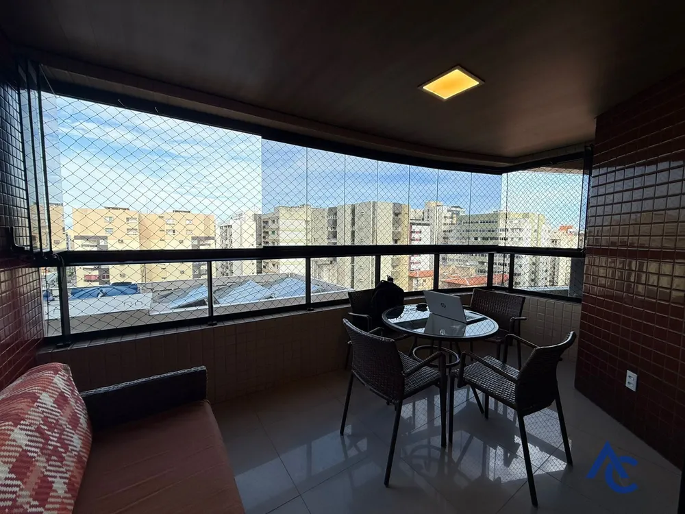 Apartamento, 4 quartos, 146 m² - Foto 4
