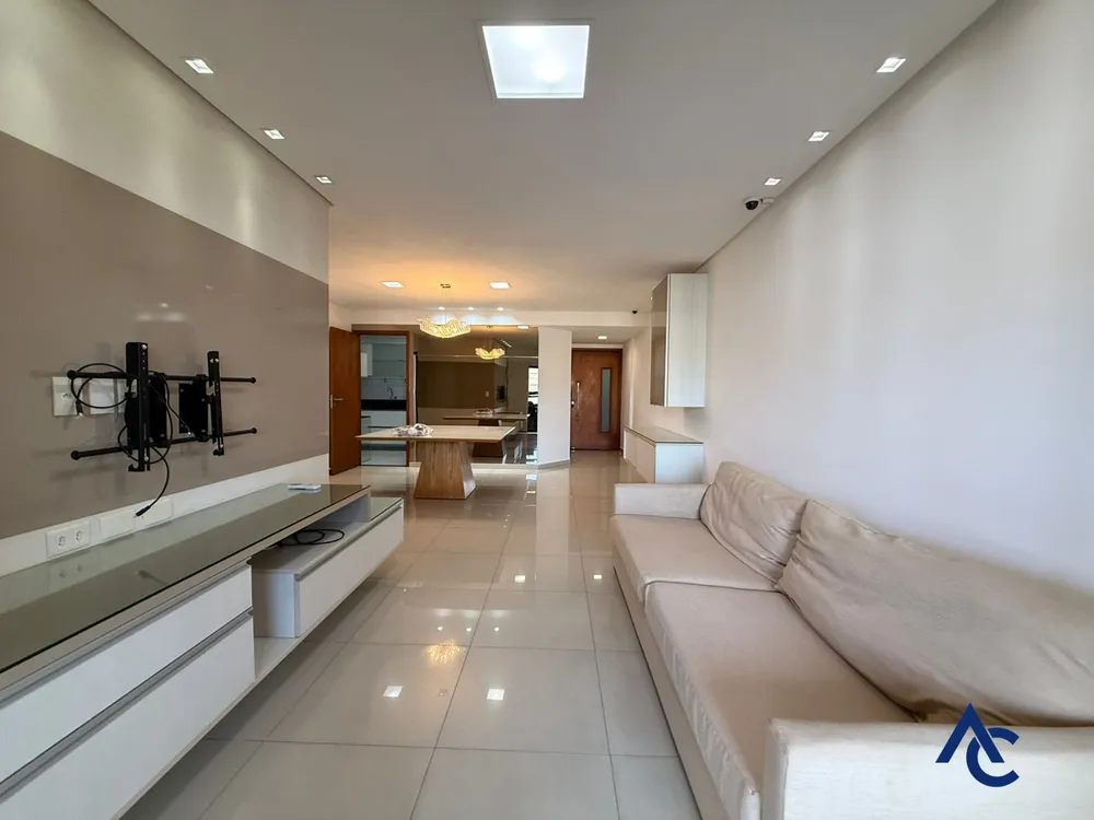 Apartamento, 4 quartos, 146 m² - Foto 2