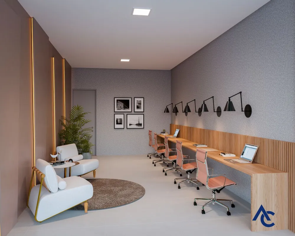Apartamento, 3 quartos, 162 m² - Foto 14
