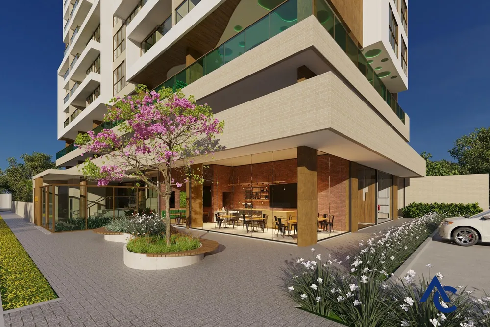 Apartamento, 3 quartos, 162 m² - Foto 3