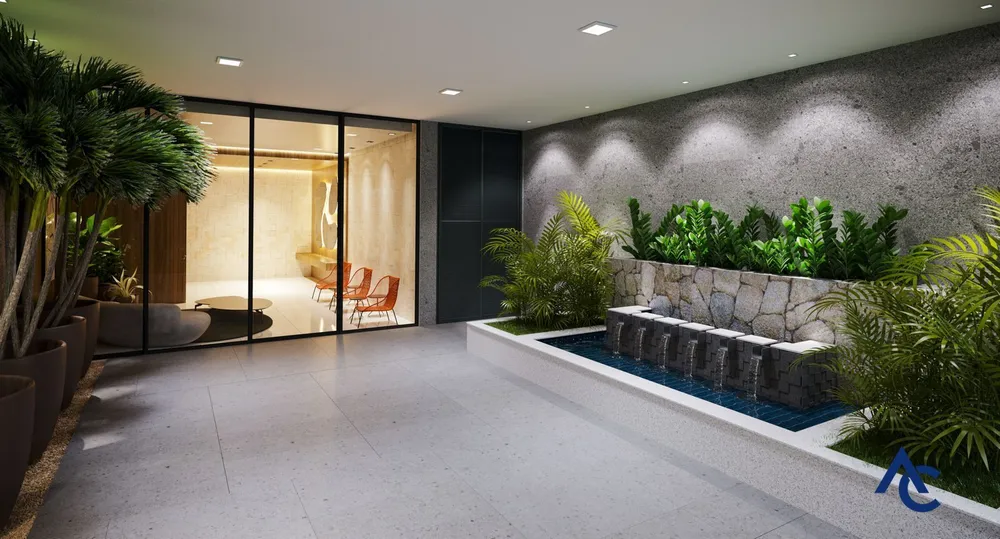 Apartamento, 3 quartos, 162 m² - Foto 6