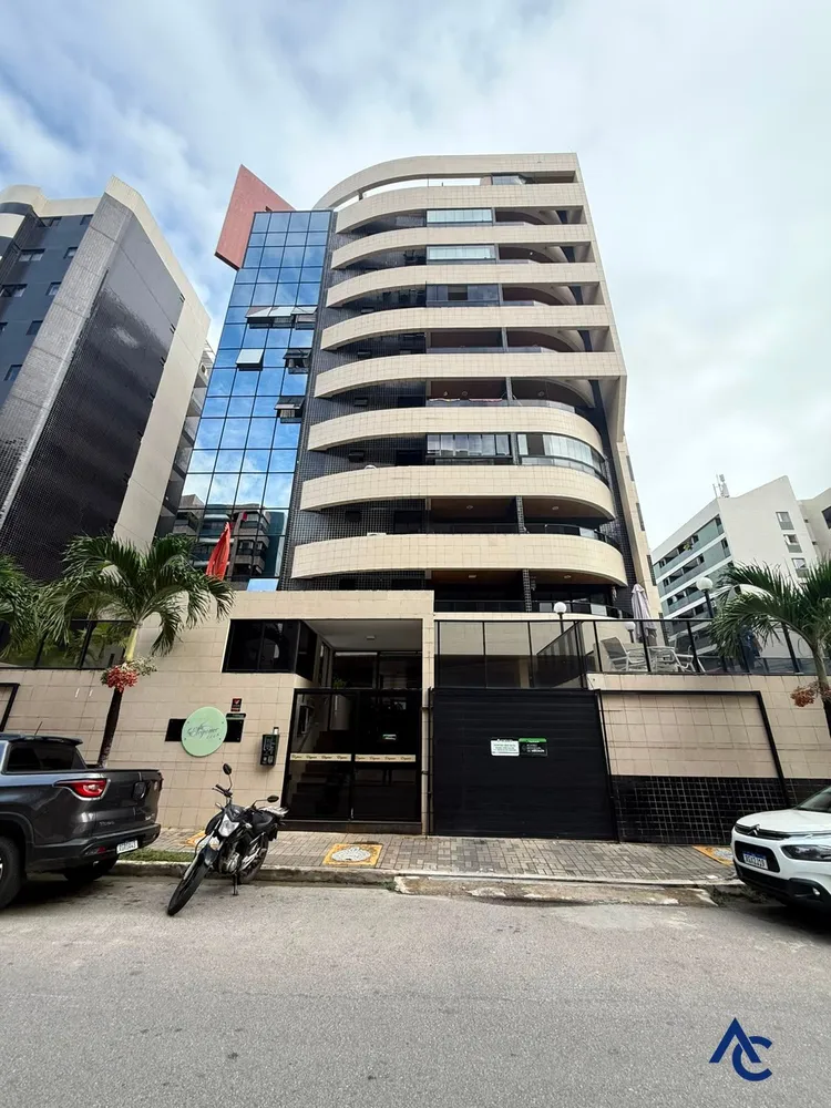 Apartamento, 3 quartos, 137 m² - Foto 10