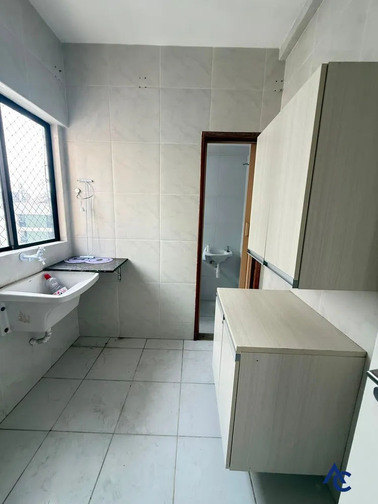 Apartamento, 3 quartos, 137 m² - Foto 7