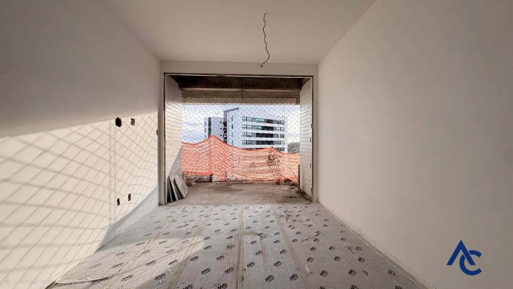 Apartamento, 3 quartos, 102 m² - Foto 9