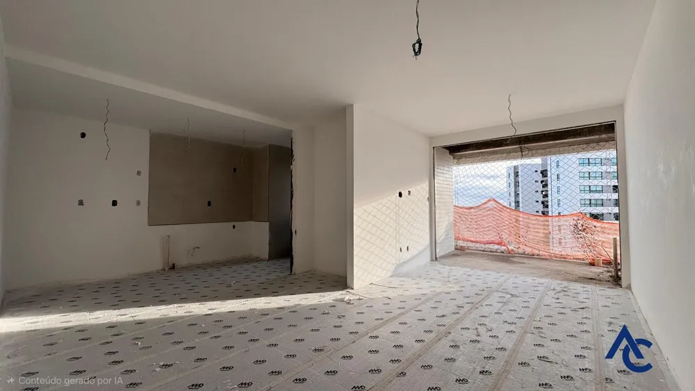 Apartamento, 3 quartos, 102 m² - Foto 7