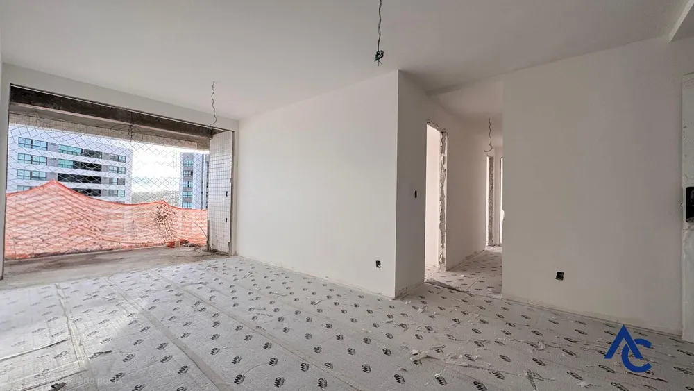 Apartamento, 3 quartos, 102 m² - Foto 8