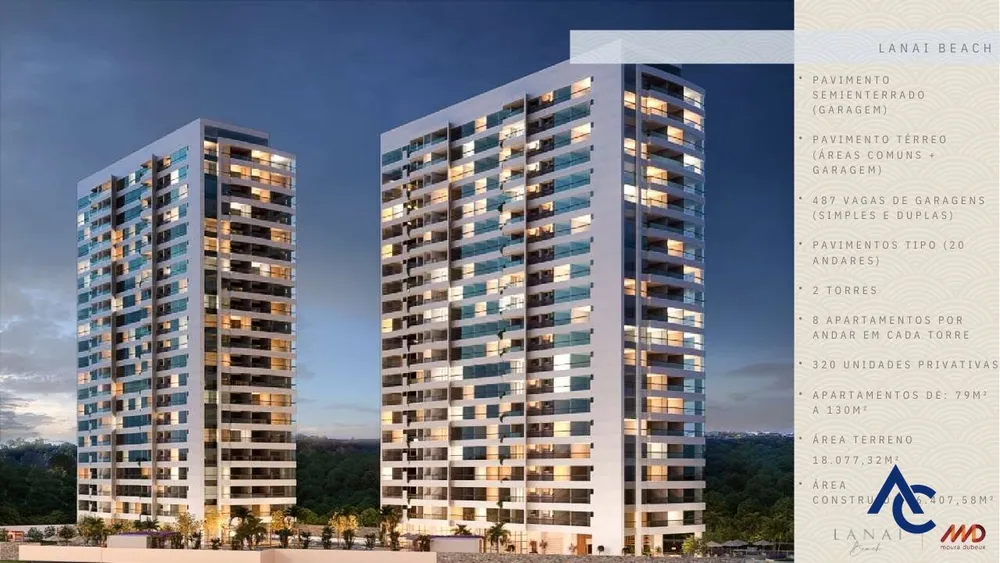 Apartamento, 3 quartos, 102 m² - Foto 15