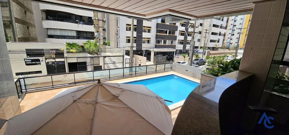 Cobertura, 4 quartos, 278 m² - Foto 14