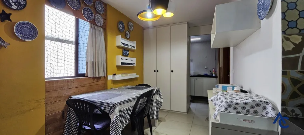 Cobertura, 4 quartos, 278 m² - Foto 10