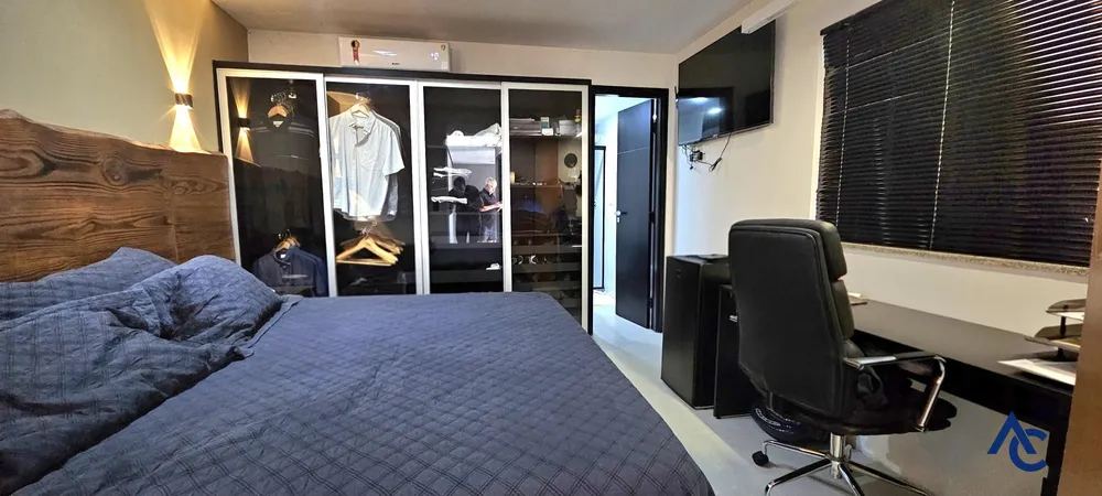 Cobertura, 4 quartos, 278 m² - Foto 6