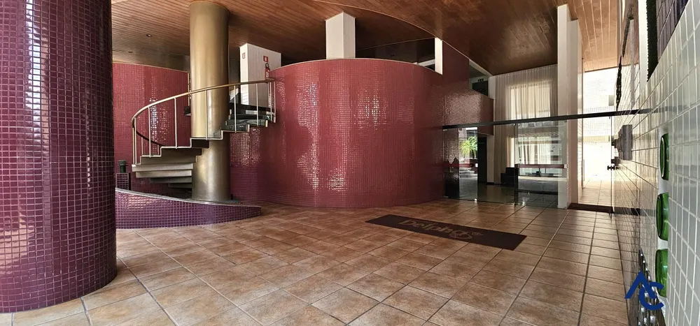 Cobertura, 4 quartos, 278 m² - Foto 11