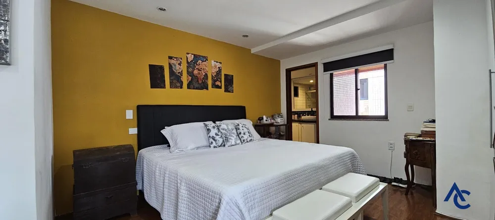 Cobertura, 4 quartos, 278 m² - Foto 7