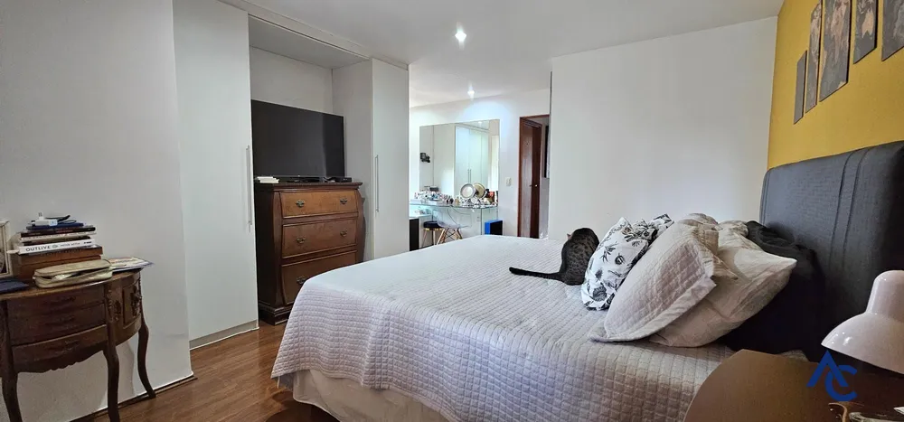 Cobertura, 4 quartos, 278 m² - Foto 8