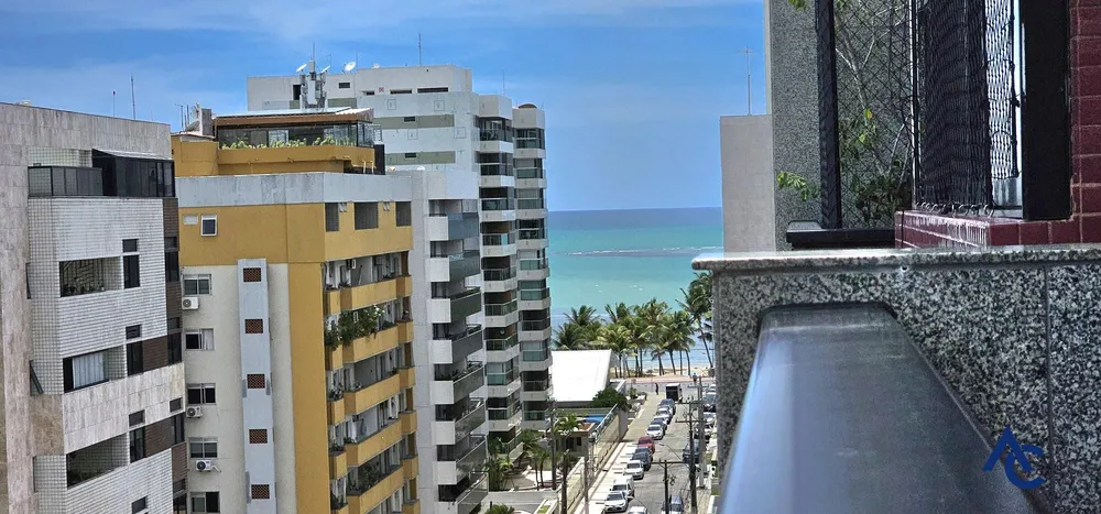 Cobertura, 4 quartos, 278 m² - Foto 3