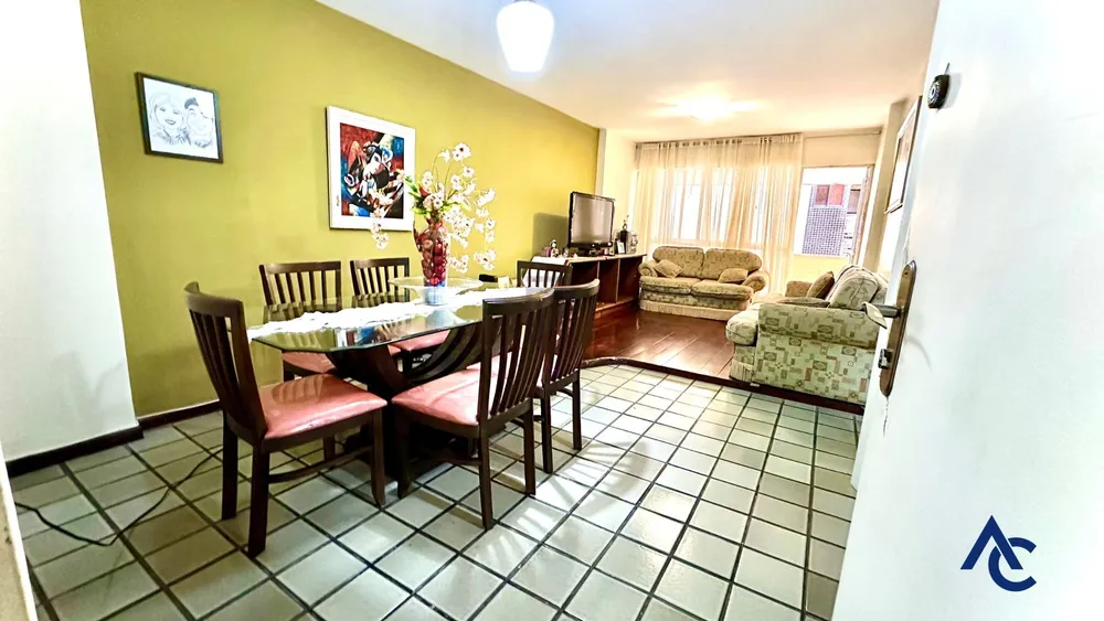 Apartamento, 3 quartos, 112 m² - Foto 1