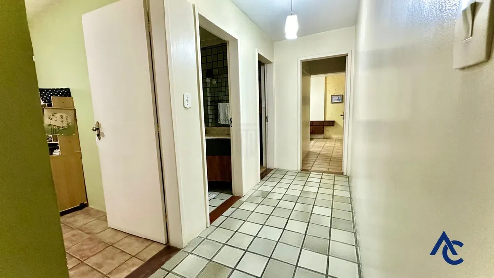 Apartamento, 3 quartos, 112 m² - Foto 8