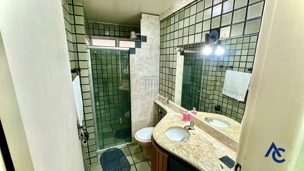 Apartamento, 3 quartos, 112 m² - Foto 12