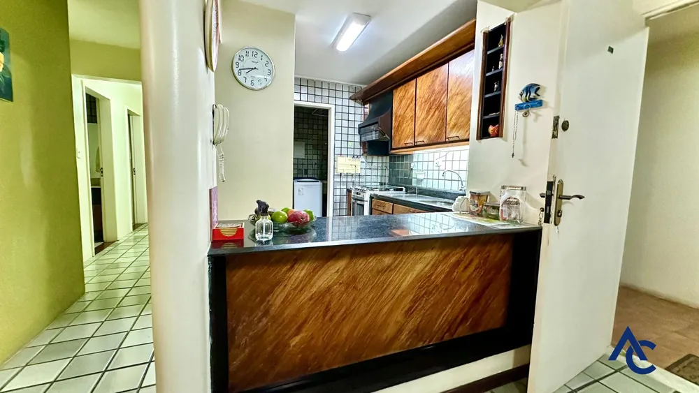 Apartamento, 3 quartos, 112 m² - Foto 7