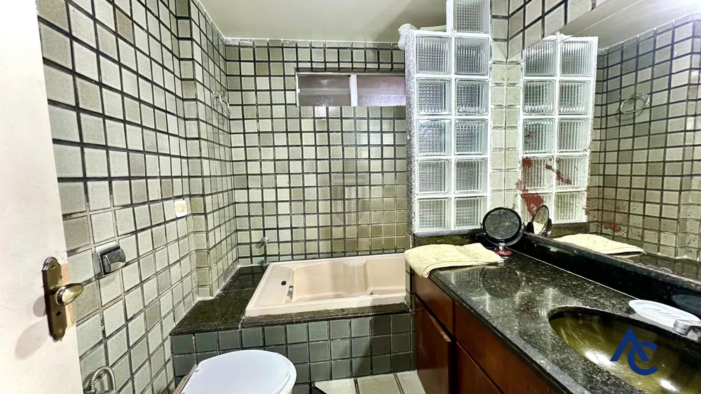 Apartamento, 3 quartos, 112 m² - Foto 11