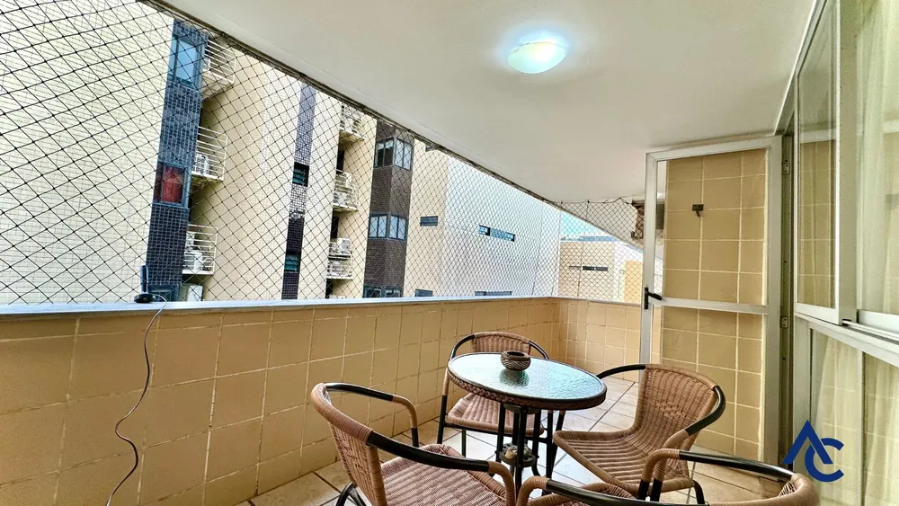 Apartamento, 3 quartos, 112 m² - Foto 4