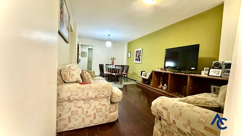 Apartamento, 3 quartos, 112 m² - Foto 2