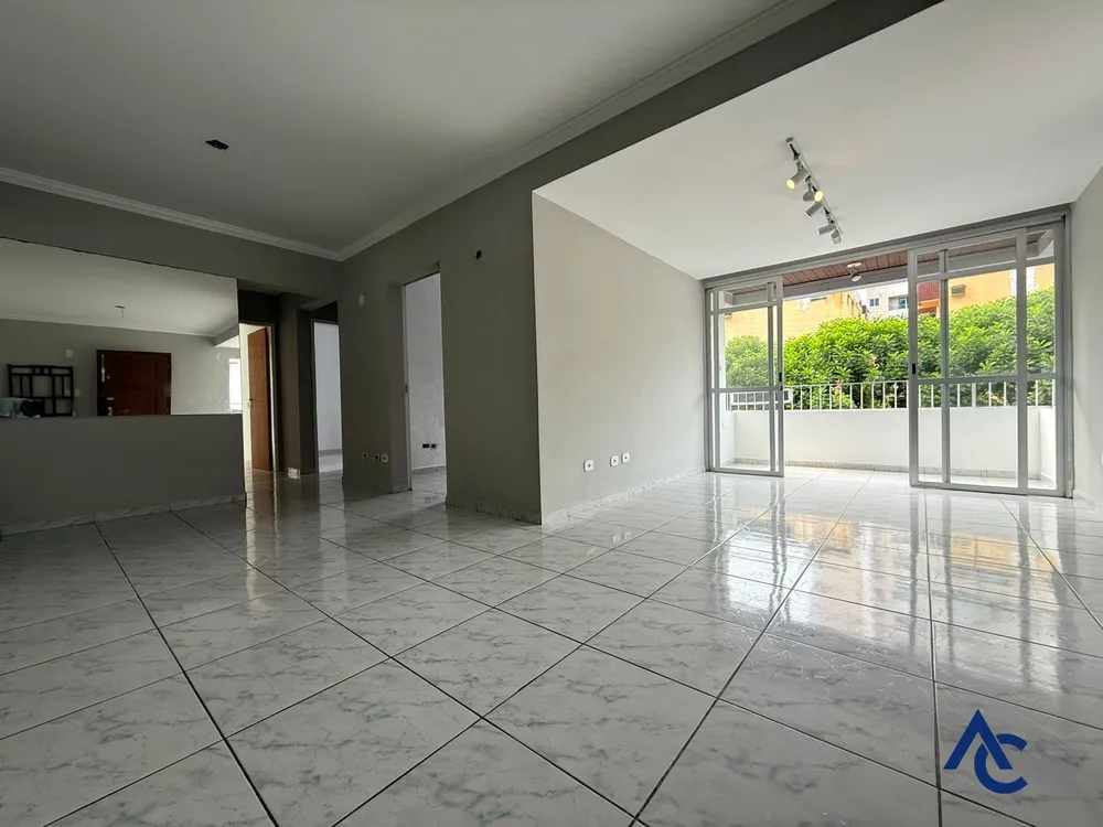 Apartamento, 3 quartos, 118 m² - Foto 5