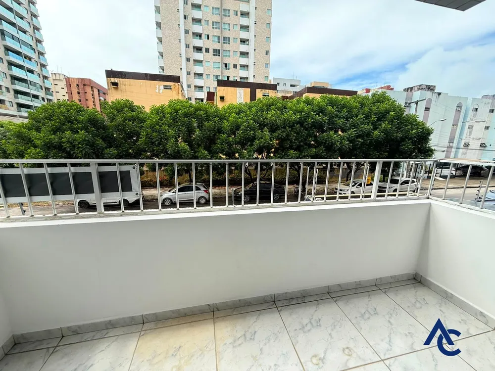Apartamento, 3 quartos, 118 m² - Foto 4