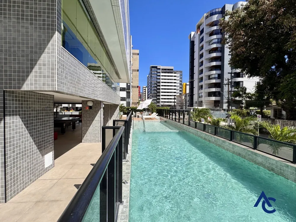 Apartamento, 3 quartos, 78 m² - Foto 4
