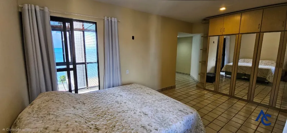 Cobertura, 4 quartos, 384 m² - Foto 9