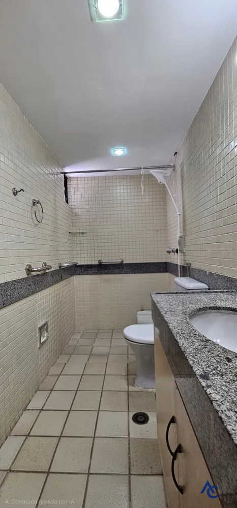 Cobertura, 4 quartos, 384 m² - Foto 11