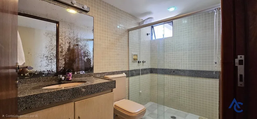 Cobertura, 4 quartos, 384 m² - Foto 10