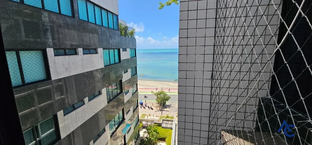 Cobertura, 4 quartos, 384 m² - Foto 8