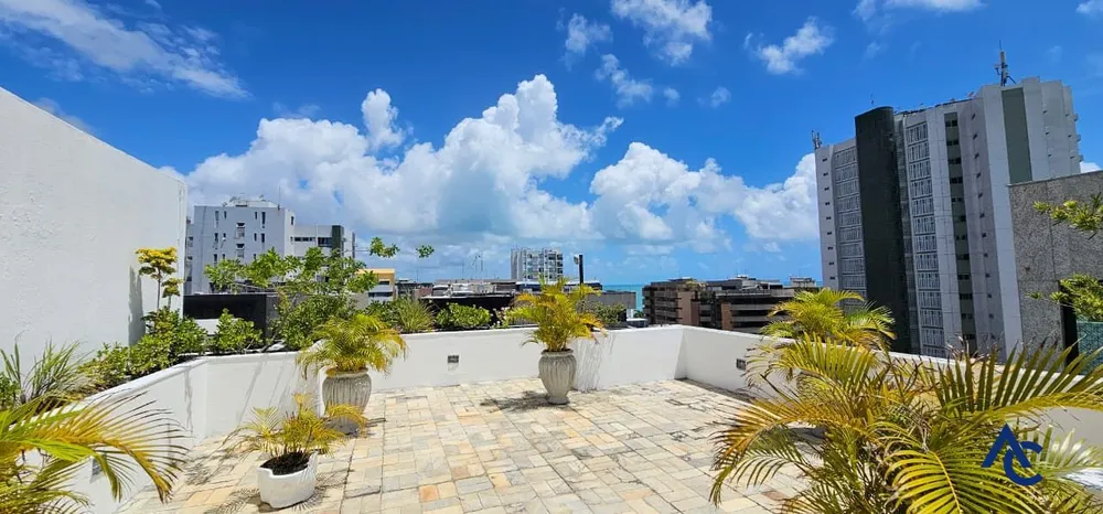 Cobertura, 4 quartos, 384 m² - Foto 16