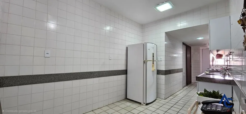 Cobertura, 4 quartos, 384 m² - Foto 12