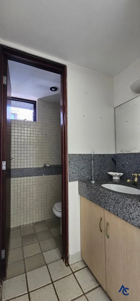 Cobertura, 4 quartos, 384 m² - Foto 5